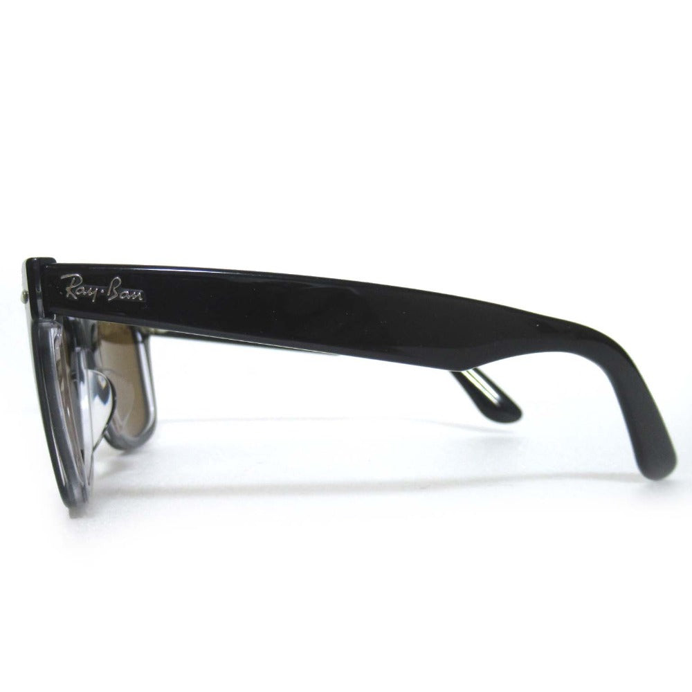 Ray-Ban オリジナル ウェイファーラー クラシック サングラス