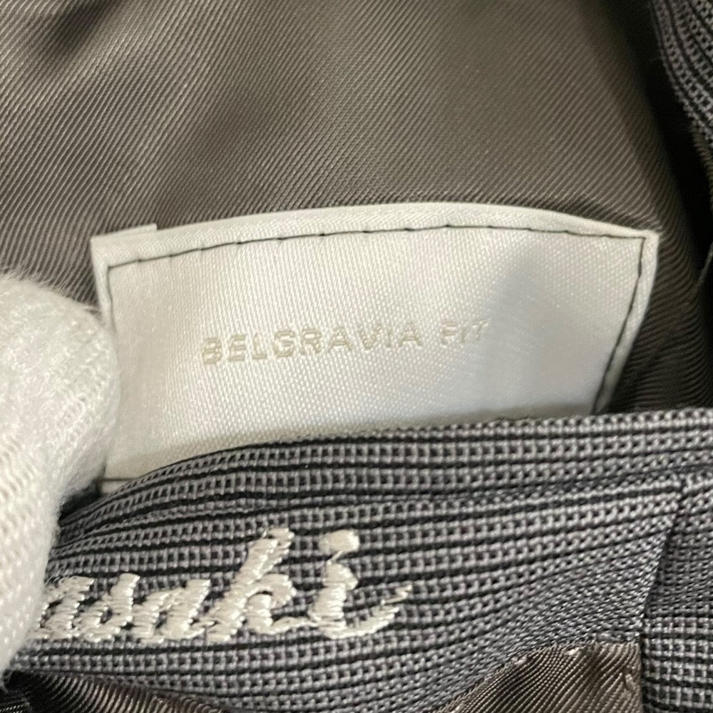 ダンヒル スーツ セット