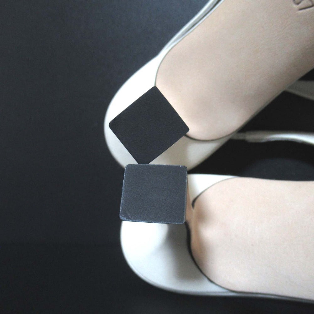 ジミー チュウ STAZ ミュール パンプス