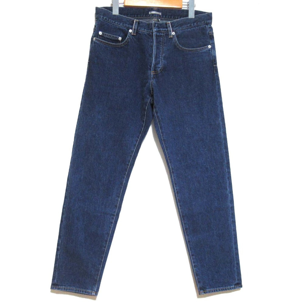 ディオール オム AUTHENTIC16.5 デニム パンツ