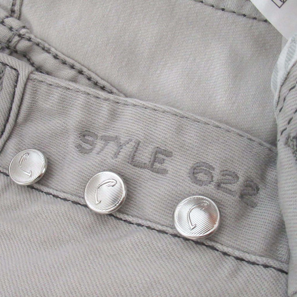 ヤコブ コーエン J622 COMF デニム パンツ