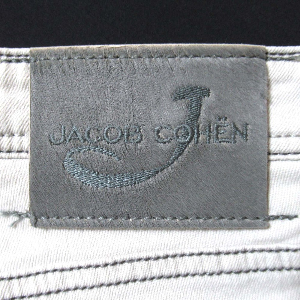 ヤコブ コーエン J622 COMF デニム パンツ