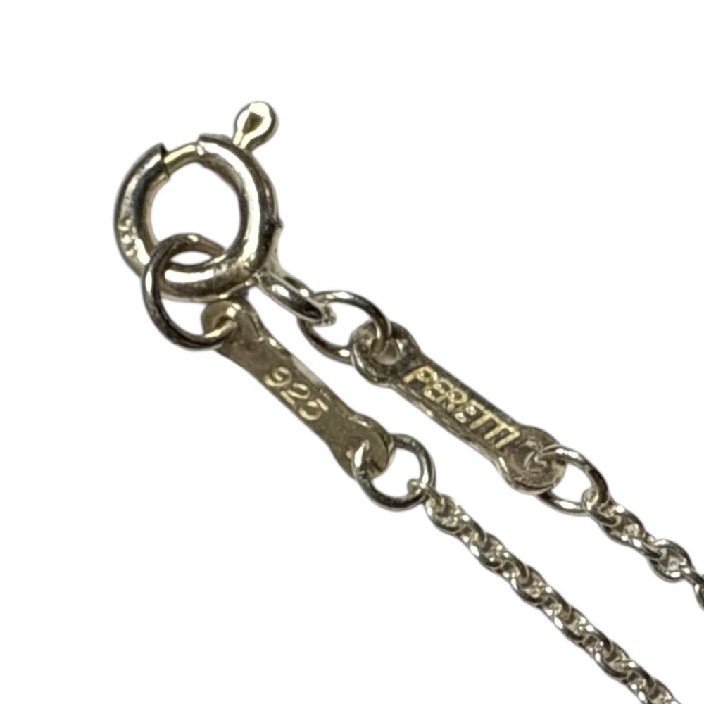 ティファニー エルサ・ペレッティ エターナル サークル 925 ネックレス