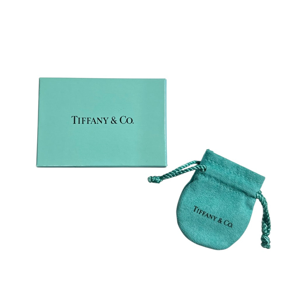 ティファニー エルサ・ペレッティ エターナル サークル 925 ネックレス