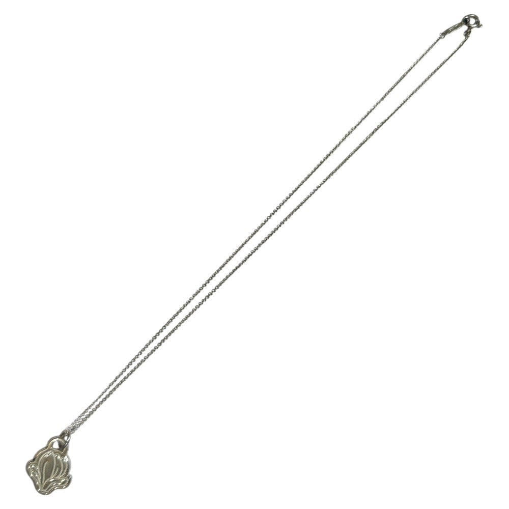 ティファニー & Co. GO ウィメンズ SV925 ネックレス