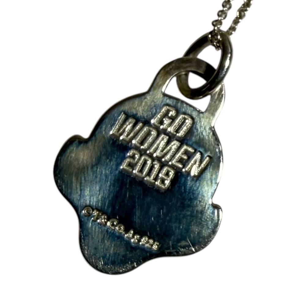 ティファニー & Co. GO ウィメンズ SV925 ネックレス