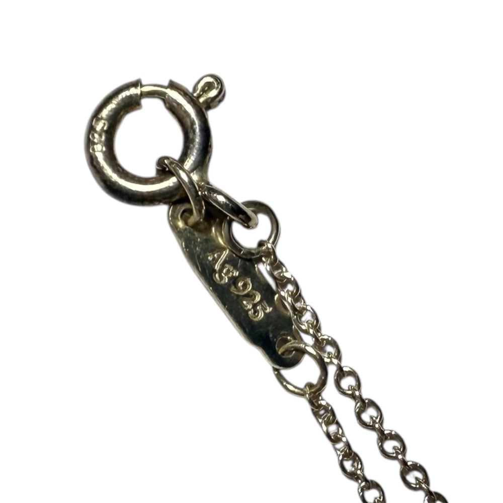 ティファニー & Co. GO ウィメンズ SV925 ネックレス