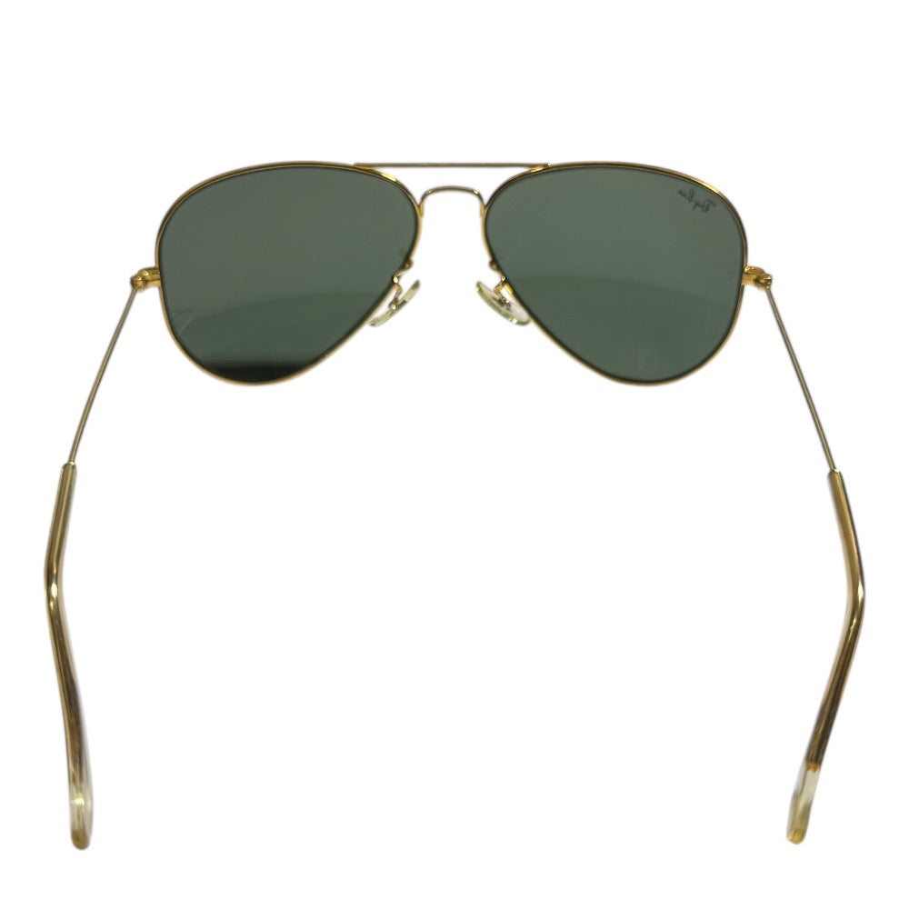 Ray-Ban B&L アビエーター サングラス