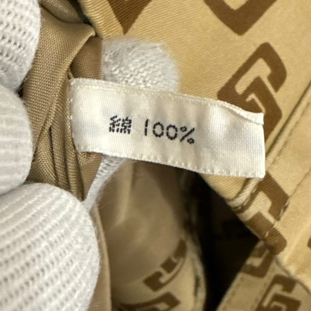 Dior CD ロゴ ヴィンテージ ジャケット