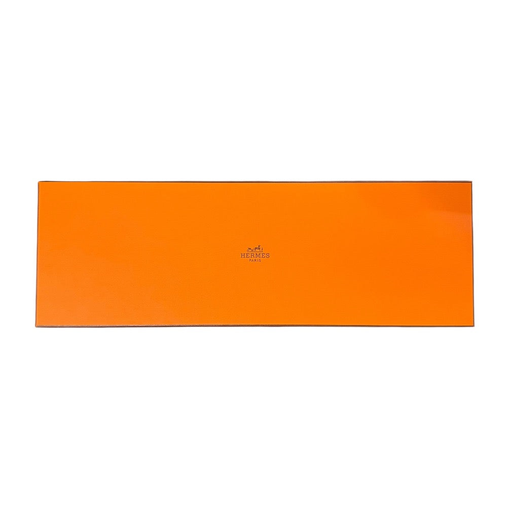 エルメス シルク ネクタイ