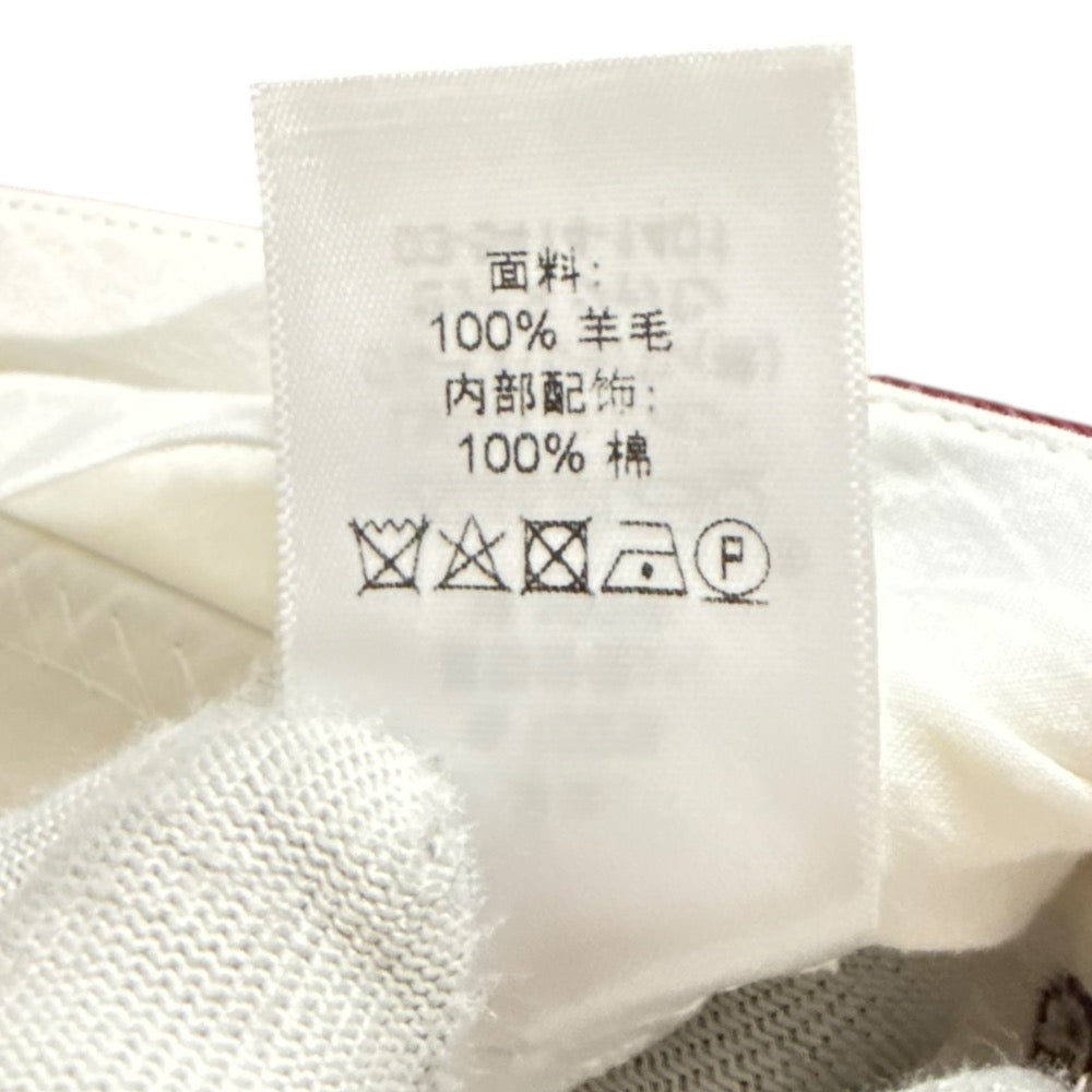 セリーヌ ワイド トラウザーズ