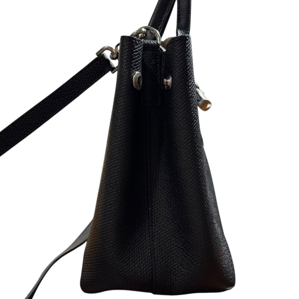 ロンシャン ル プリアージュ 2WAY トートバッグ