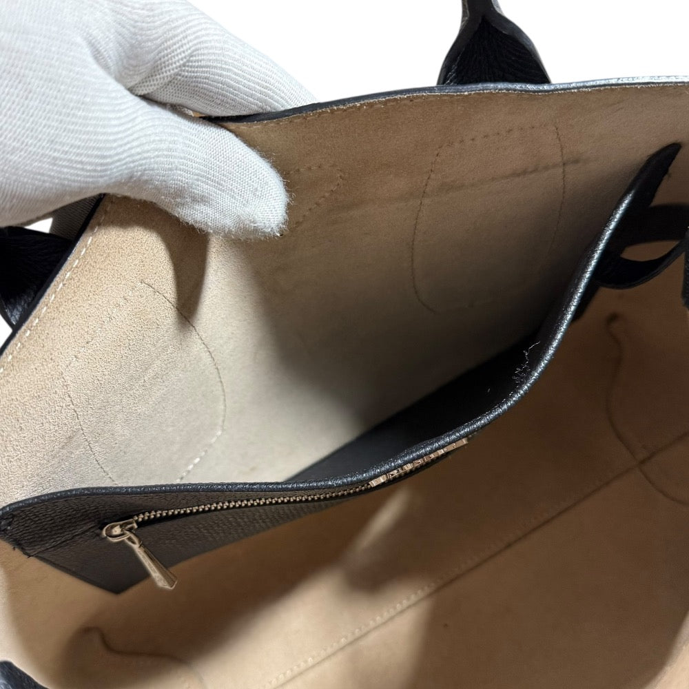 ロンシャン ル プリアージュ 2WAY トートバッグ