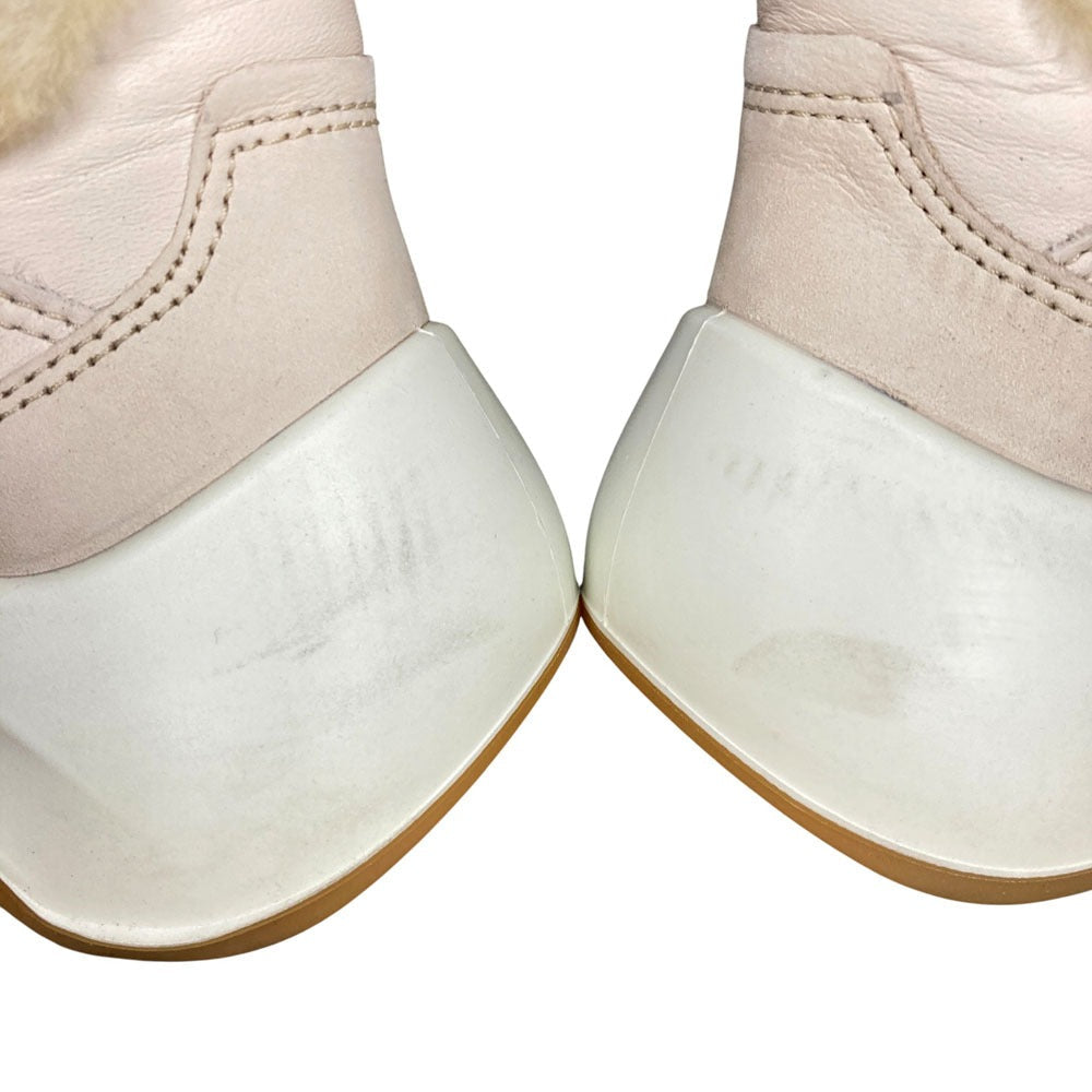 エコー Chunky Sneaker スニーカー