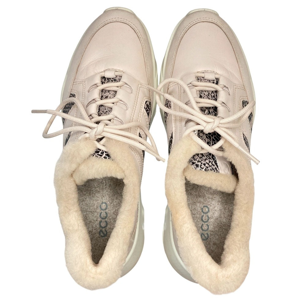 エコー Chunky Sneaker スニーカー