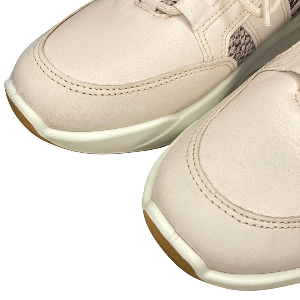 エコー Chunky Sneaker スニーカー
