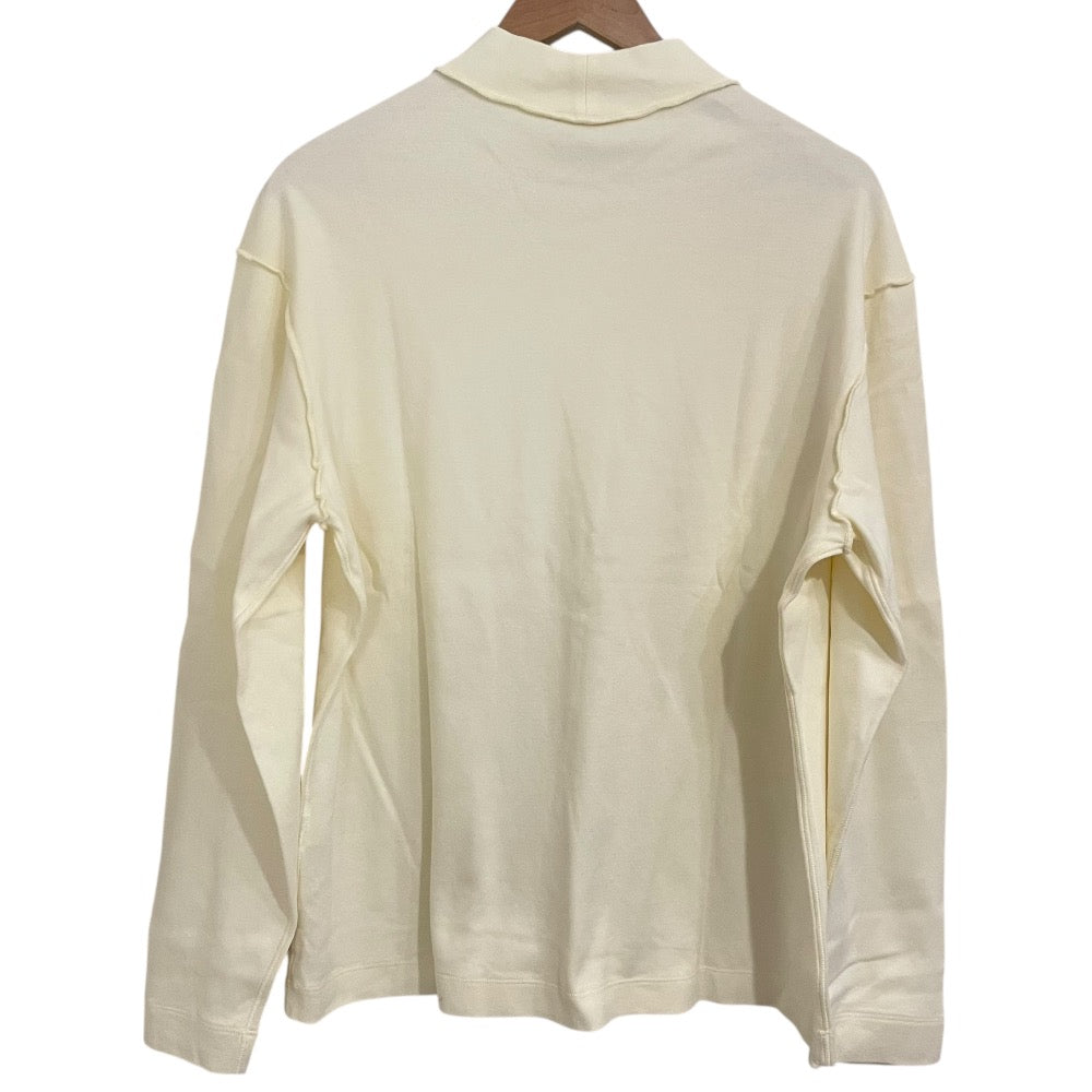 ダンヒル ストレッチ長袖Tシャツ