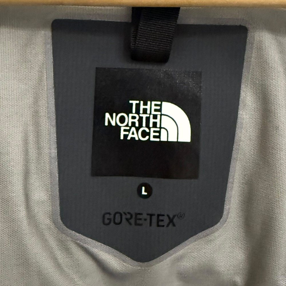ザ・ノース・フェイス EXPLORE GEAR LIGHT GORE-TEXマウンテンパーカー