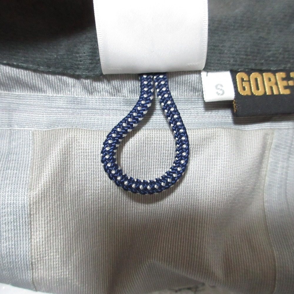 ザ・ノースフェイス GORE-TEX レインジャケット