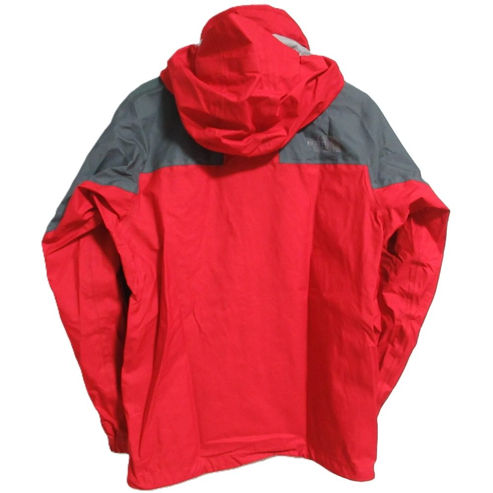 ザ・ノースフェイス GORE-TEX レインジャケット