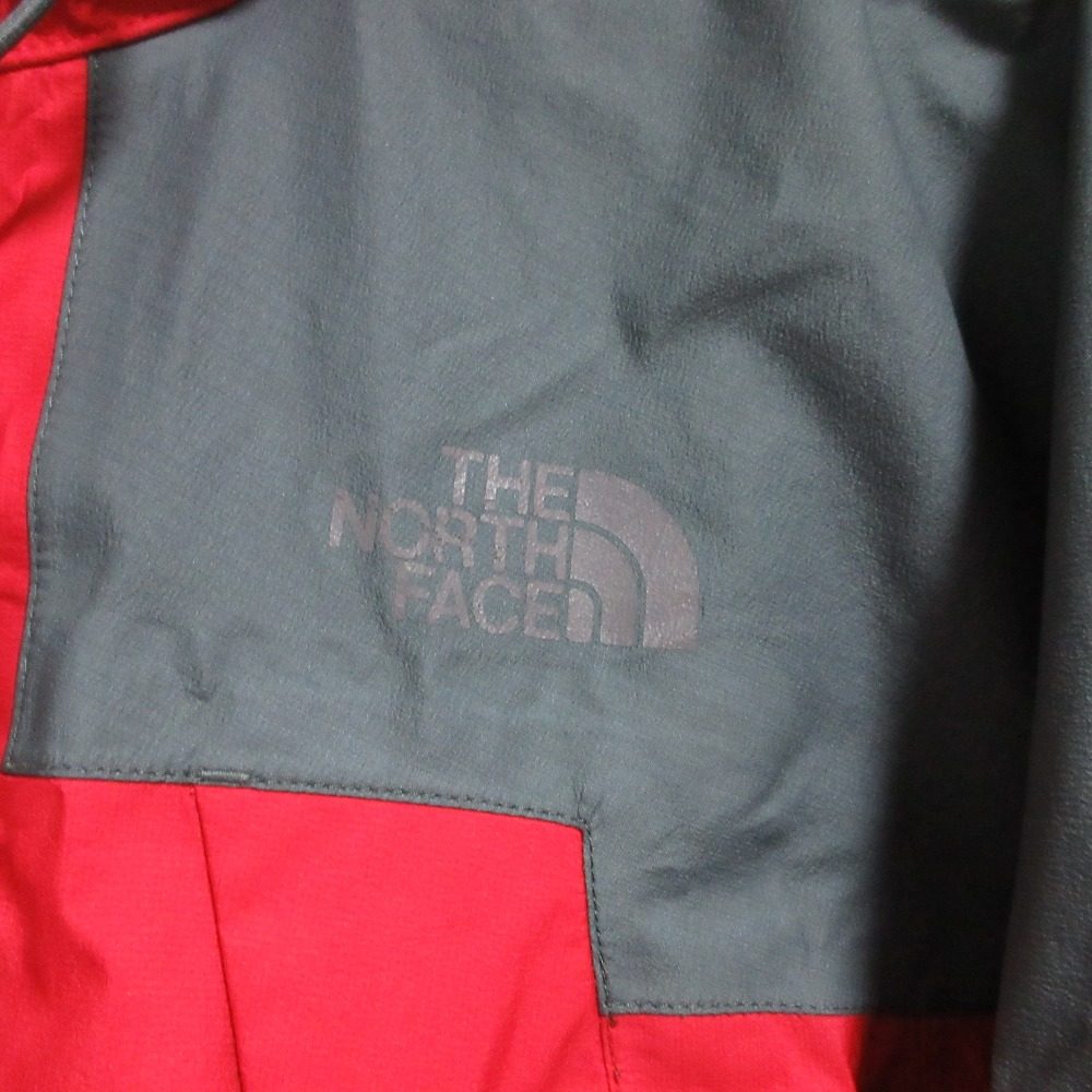 ザ・ノースフェイス GORE-TEX レインジャケット