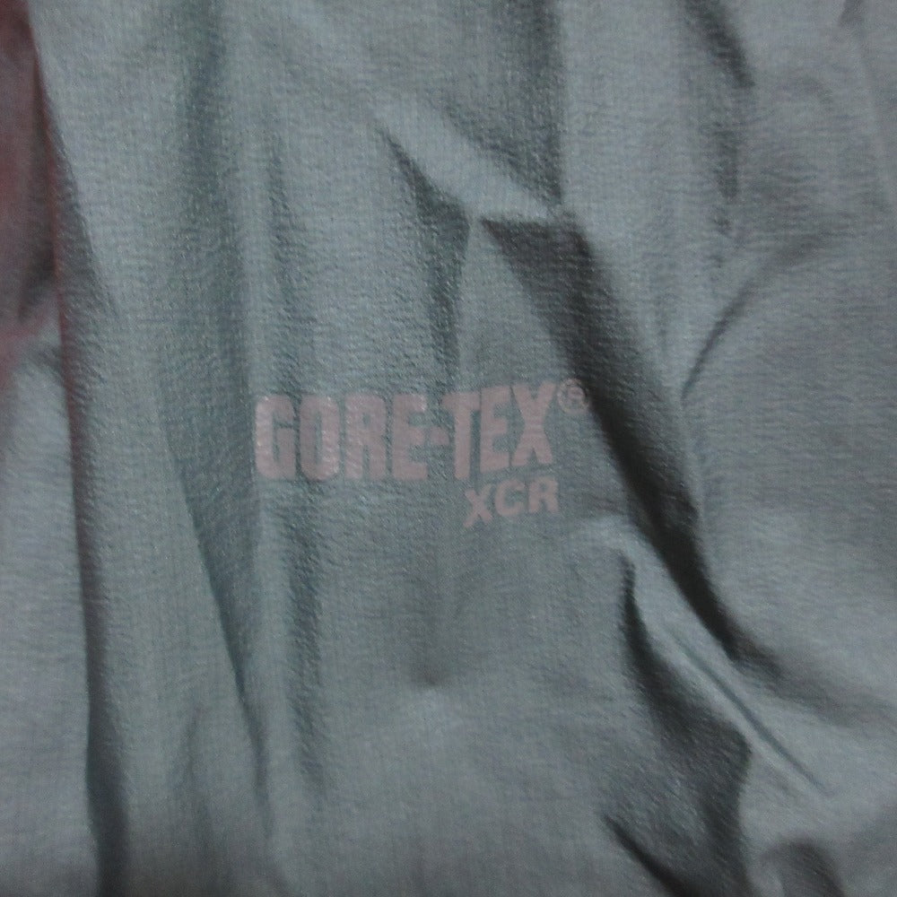 ザ・ノースフェイス GORE-TEX レインジャケット
