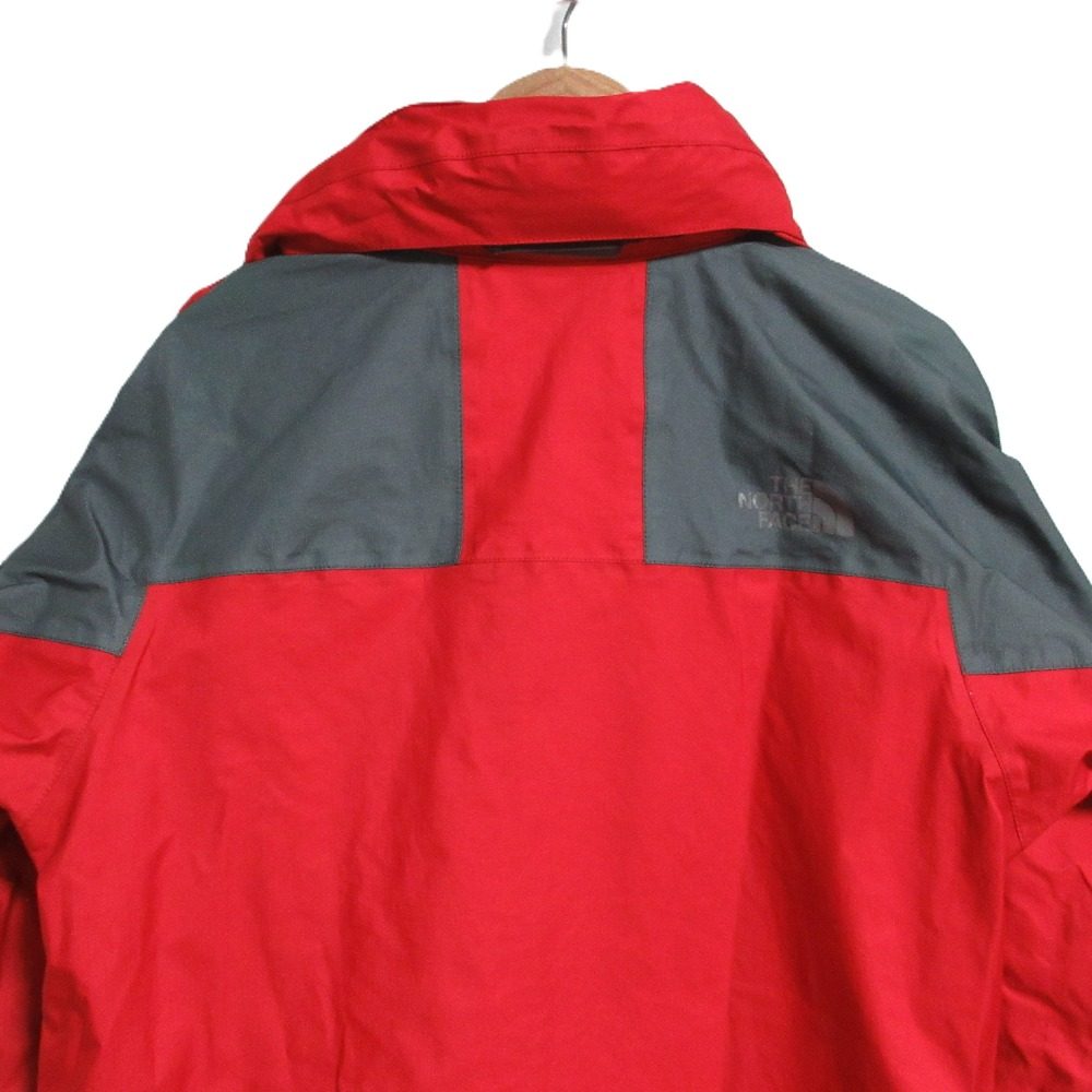 ザ・ノースフェイス GORE-TEX レインジャケット