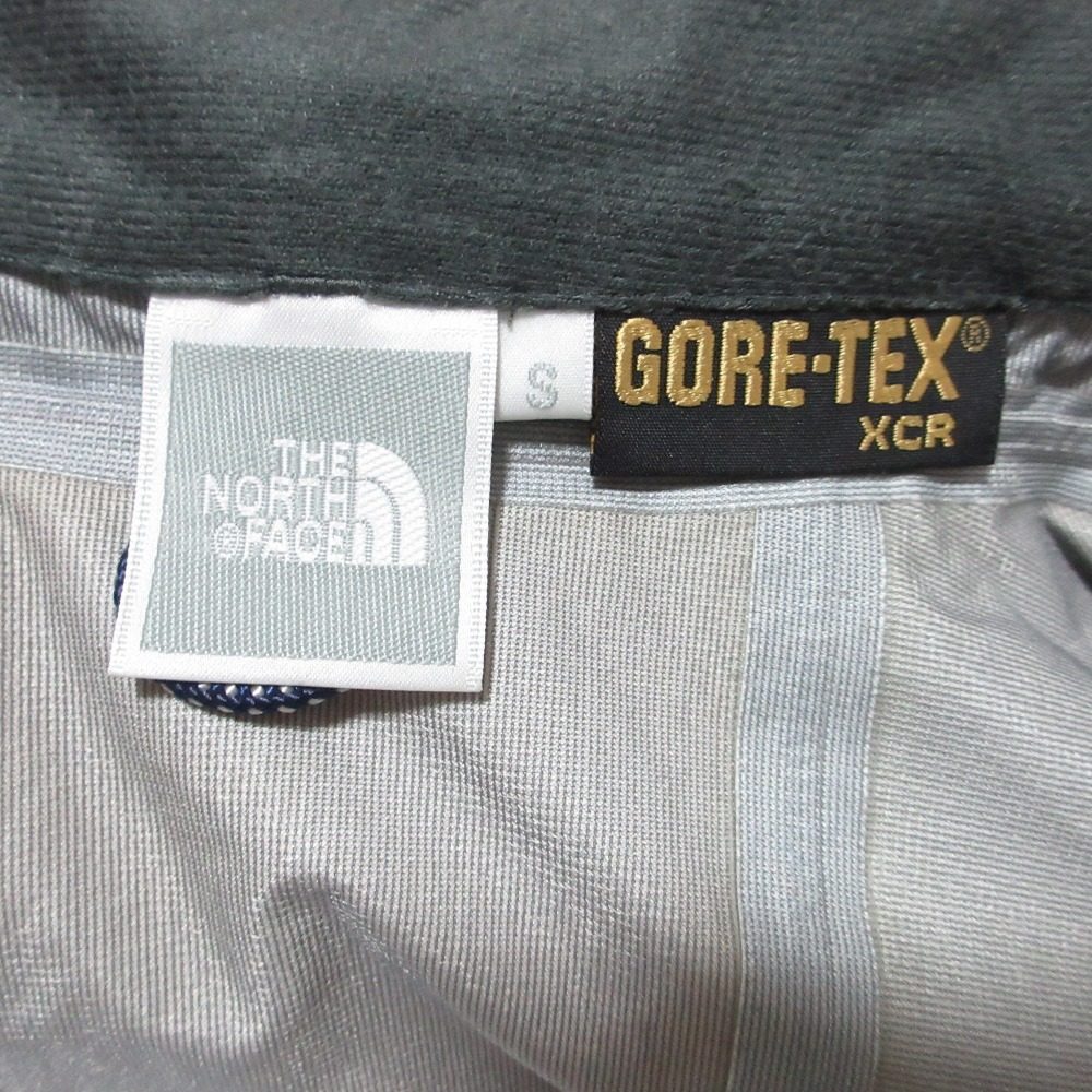 ザ・ノースフェイス GORE-TEX レインジャケット