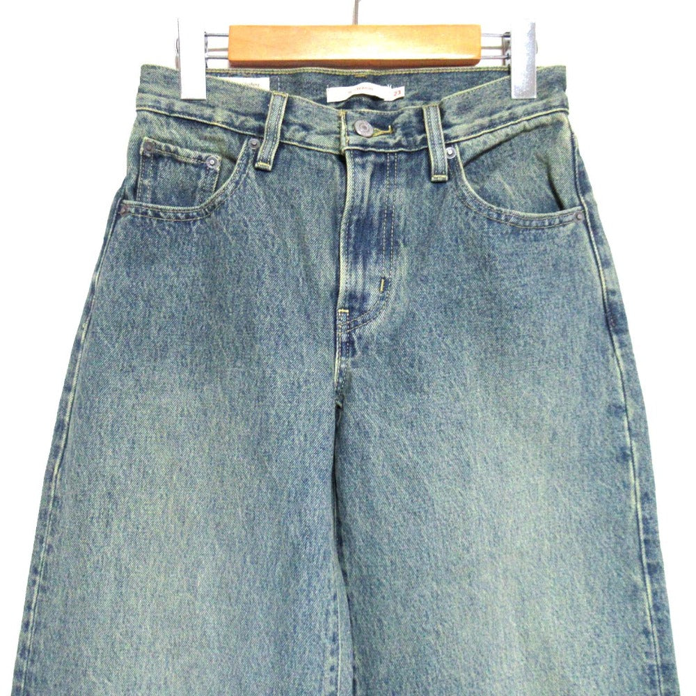 リーバイス プレミアム ジャパンリミテッド デニムパンツ