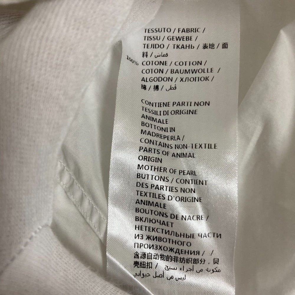 ステラマッカートニー ロングスリーブシャツ