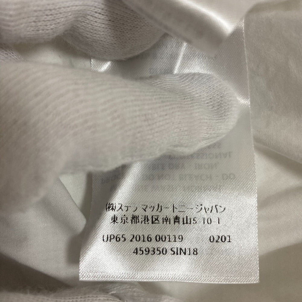 ステラマッカートニー ロングスリーブシャツ