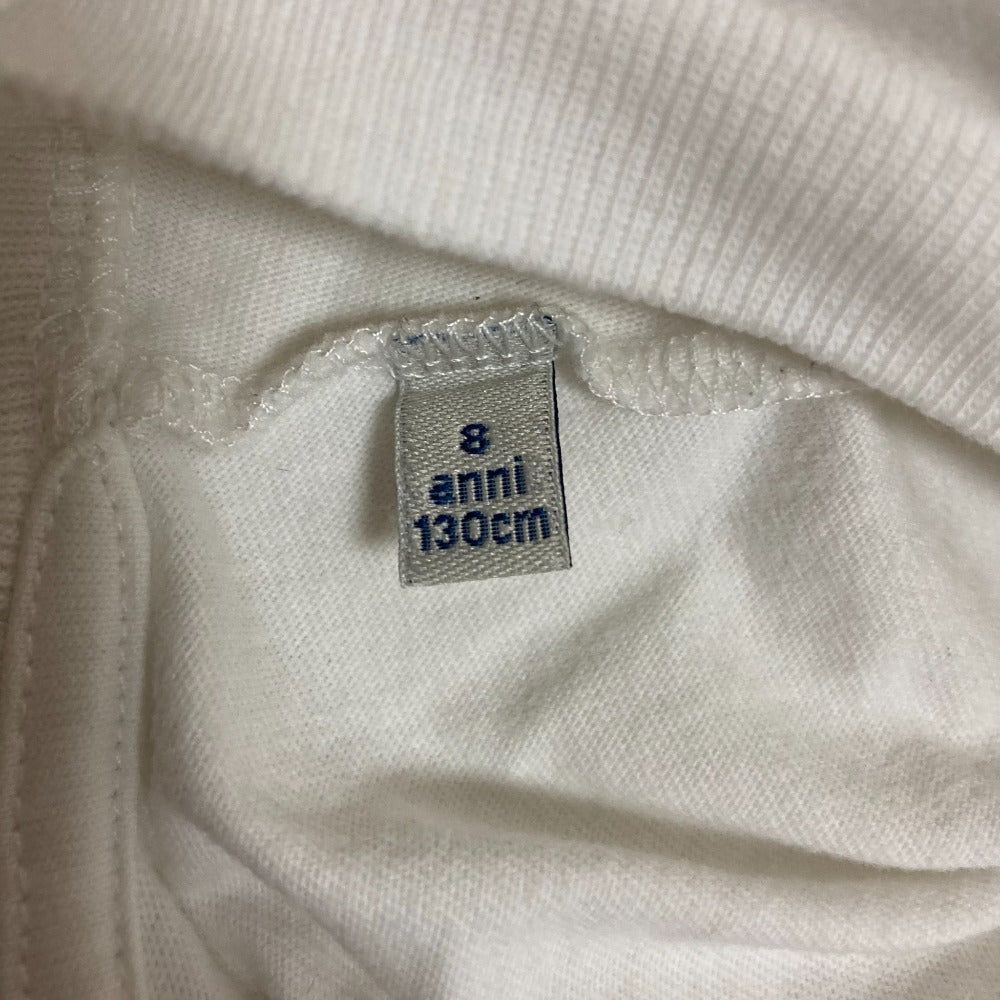 モンクレール グラフィックプリントロングスリーブTシャツ