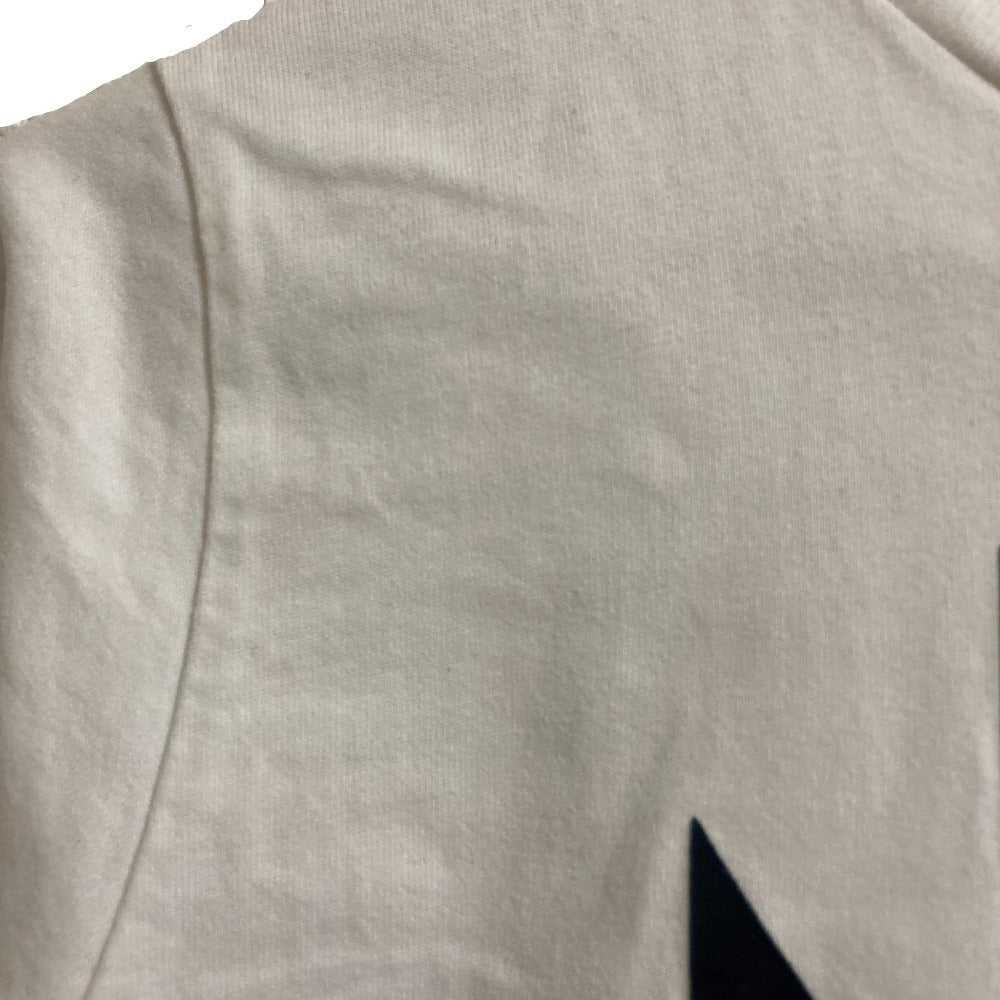 モンクレール グラフィックプリントロングスリーブTシャツ