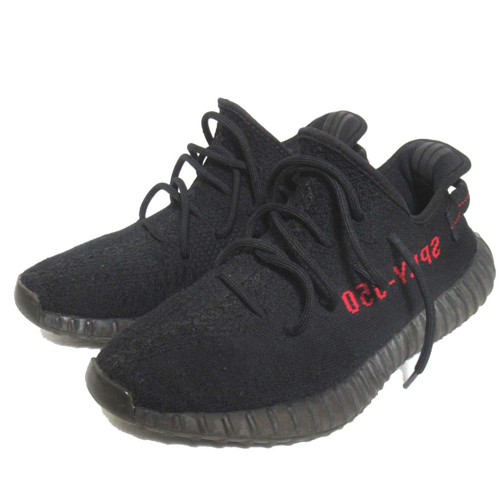 アディダス YEEZY BOOST 350 V2 スニーカー