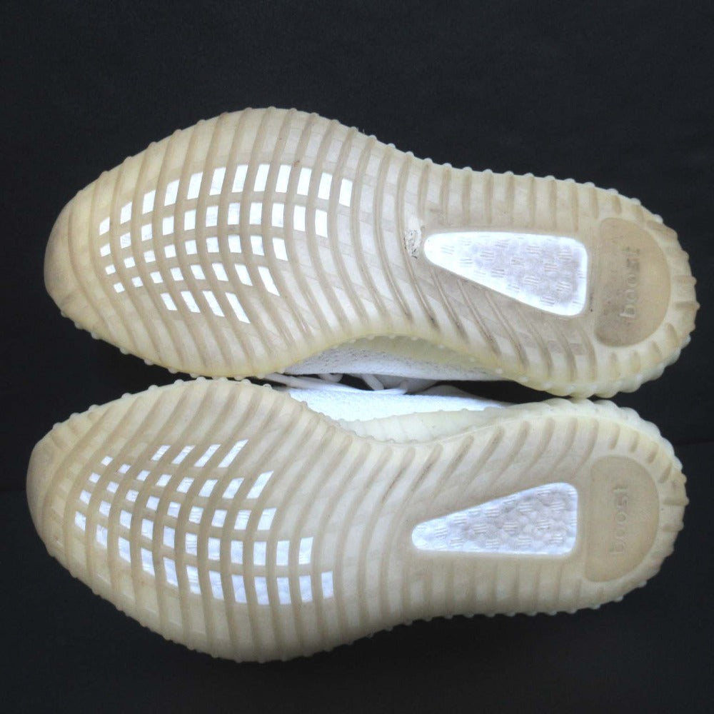 アディダス YEEZY BOOST 350 V2 スニーカー