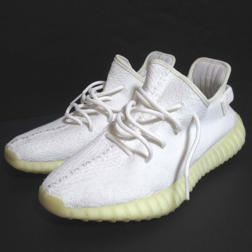 アディダス YEEZY BOOST 350 V2 スニーカー