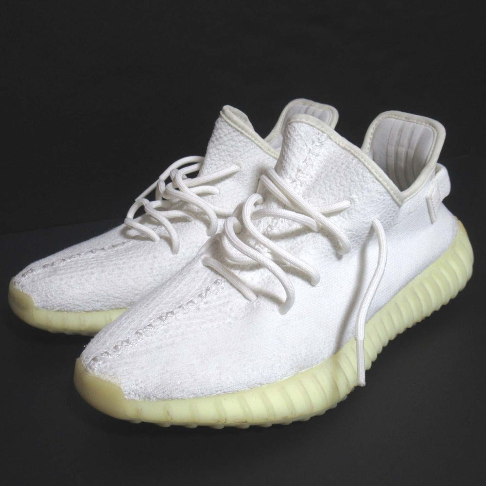 アディダス YEEZY BOOST 350 V2 スニーカー