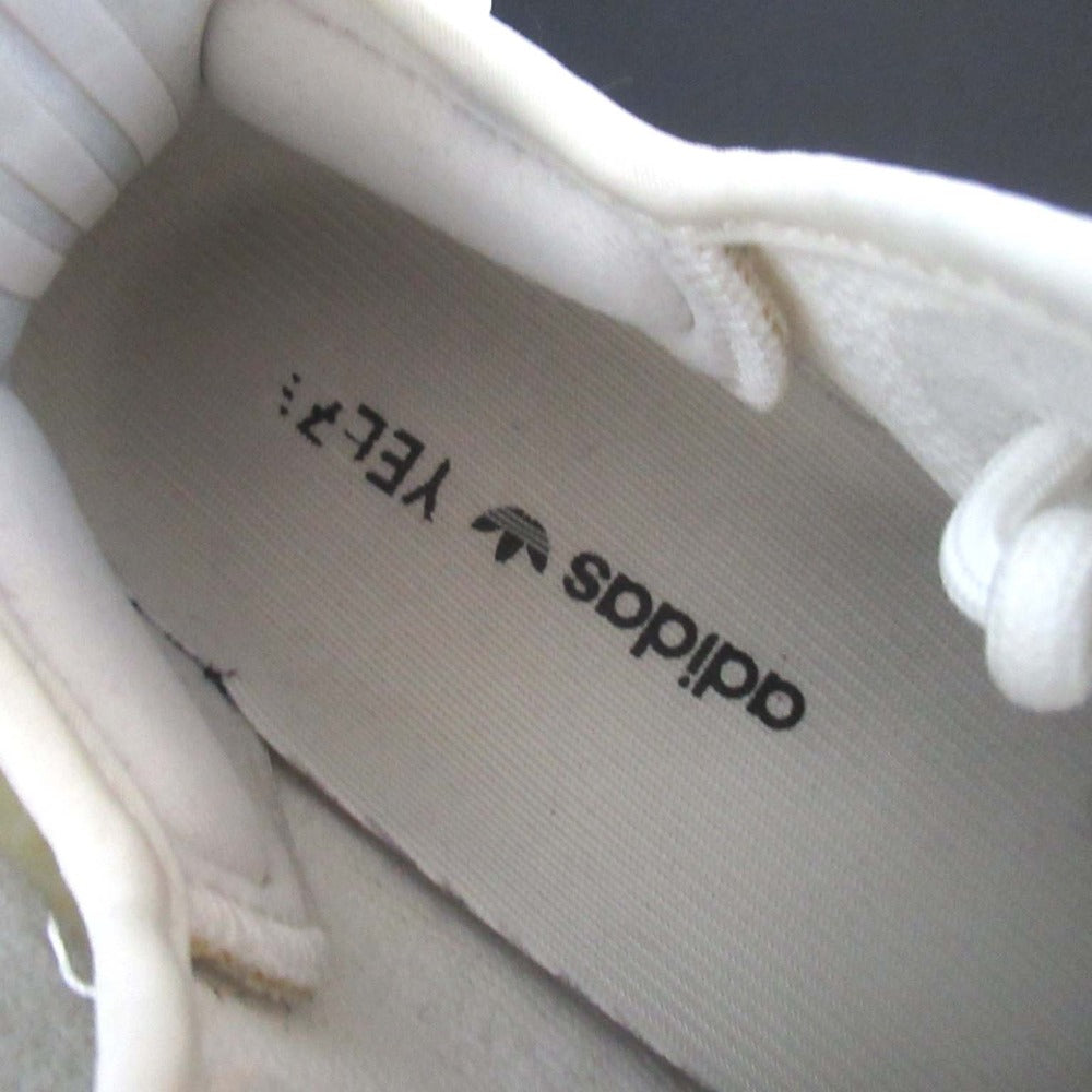 アディダス YEEZY BOOST 350 V2 スニーカー