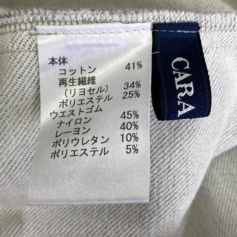 キャラオクルス スウェットセットアップ