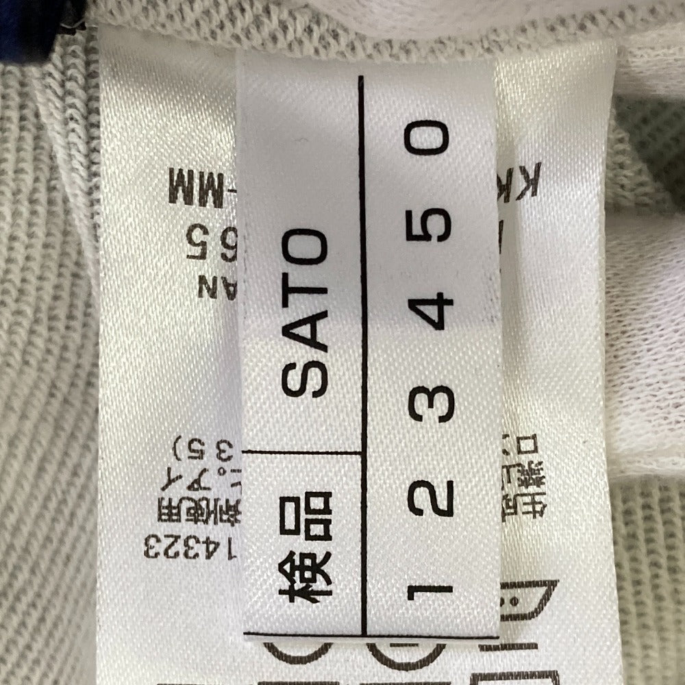 キャラオクルス スウェットセットアップ