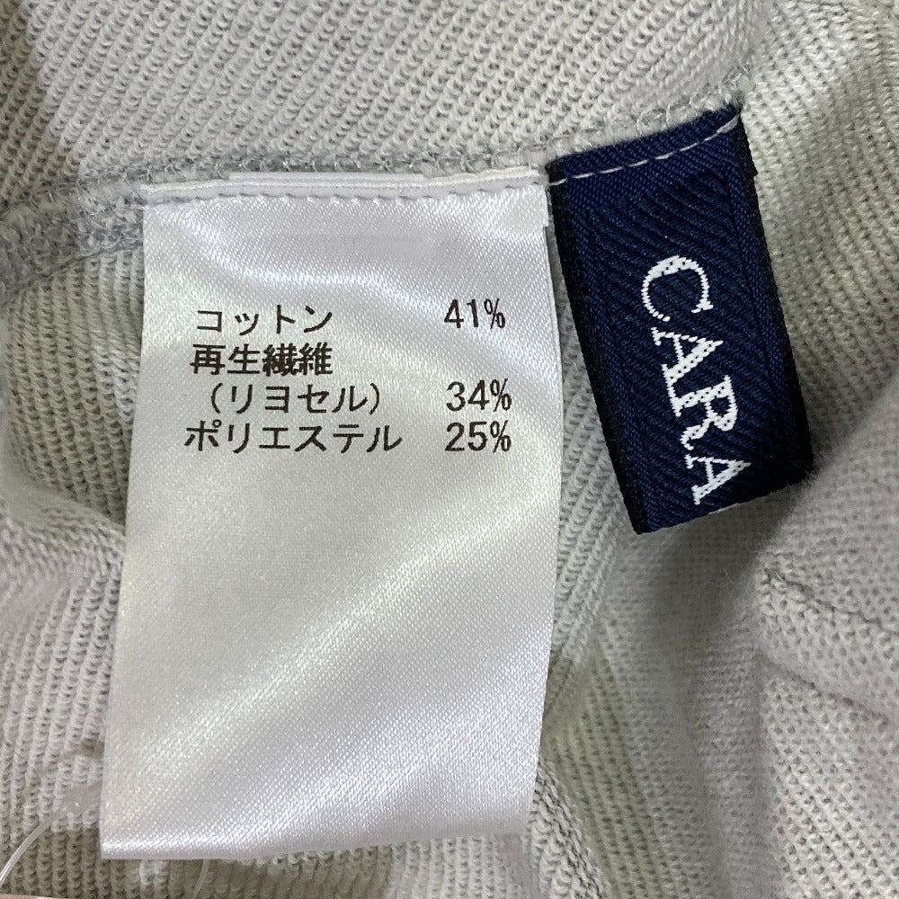 キャラオクルス スウェットセットアップ