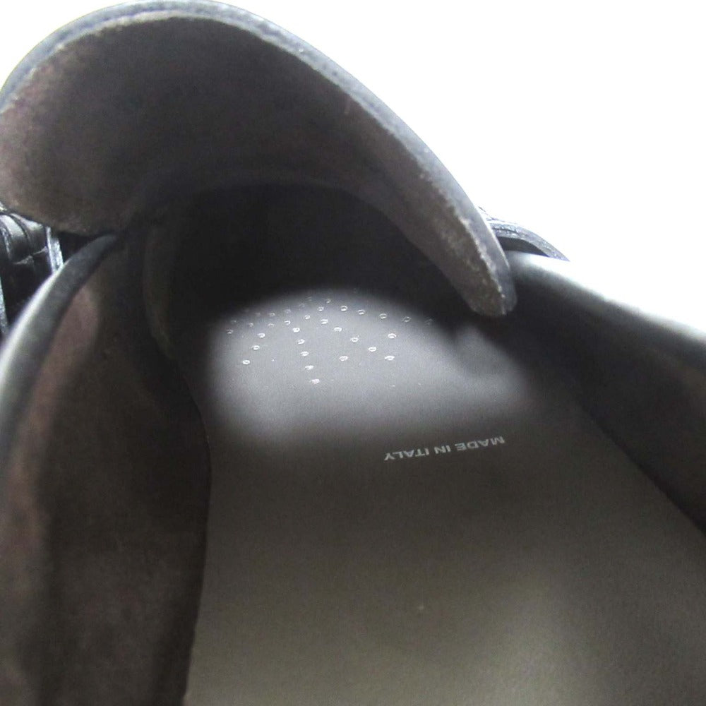 サルヴァトーレ フェラガモ コインローファー レザー ローファー