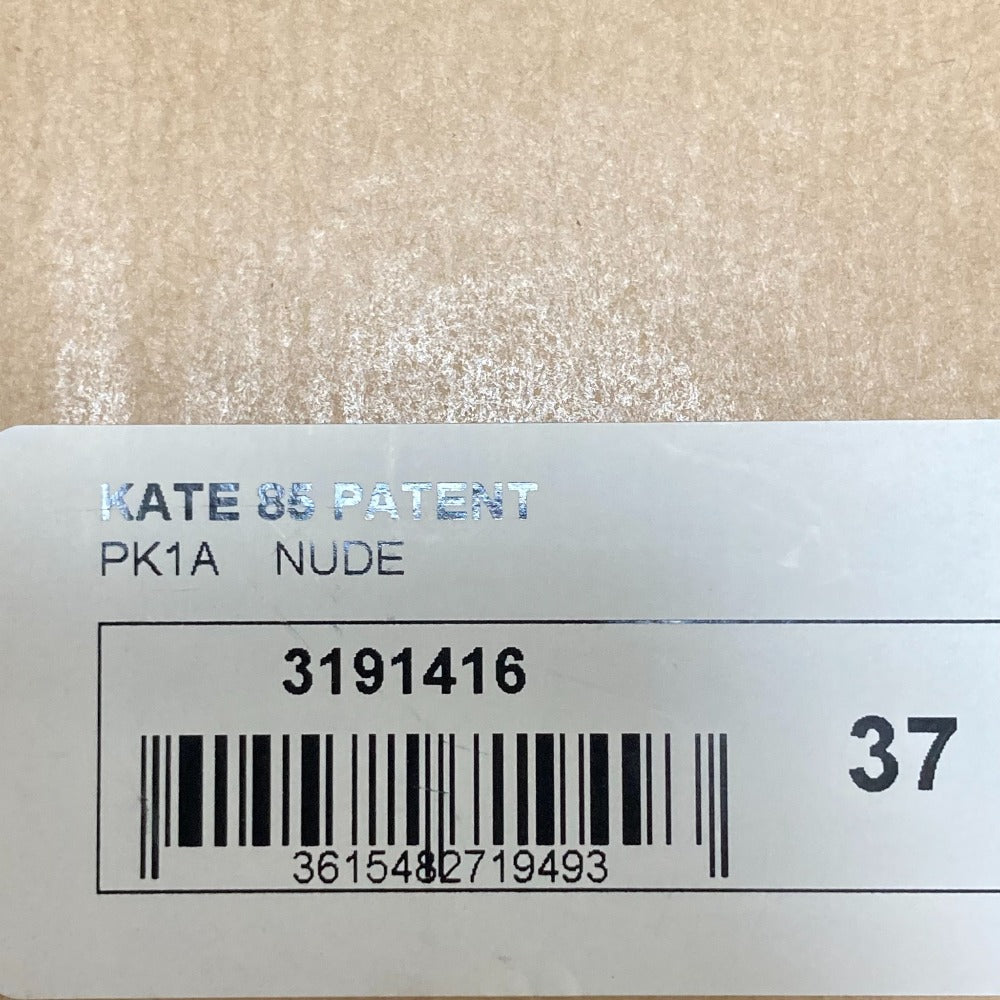 クリスチャンルブタン KATE85 パンプス