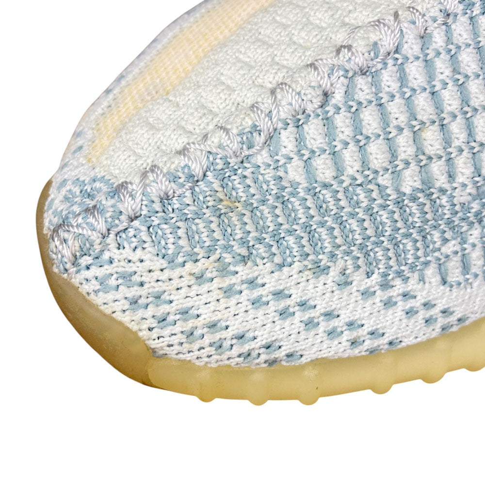 アディダス YEEZY Boost 350 V2 スニーカー