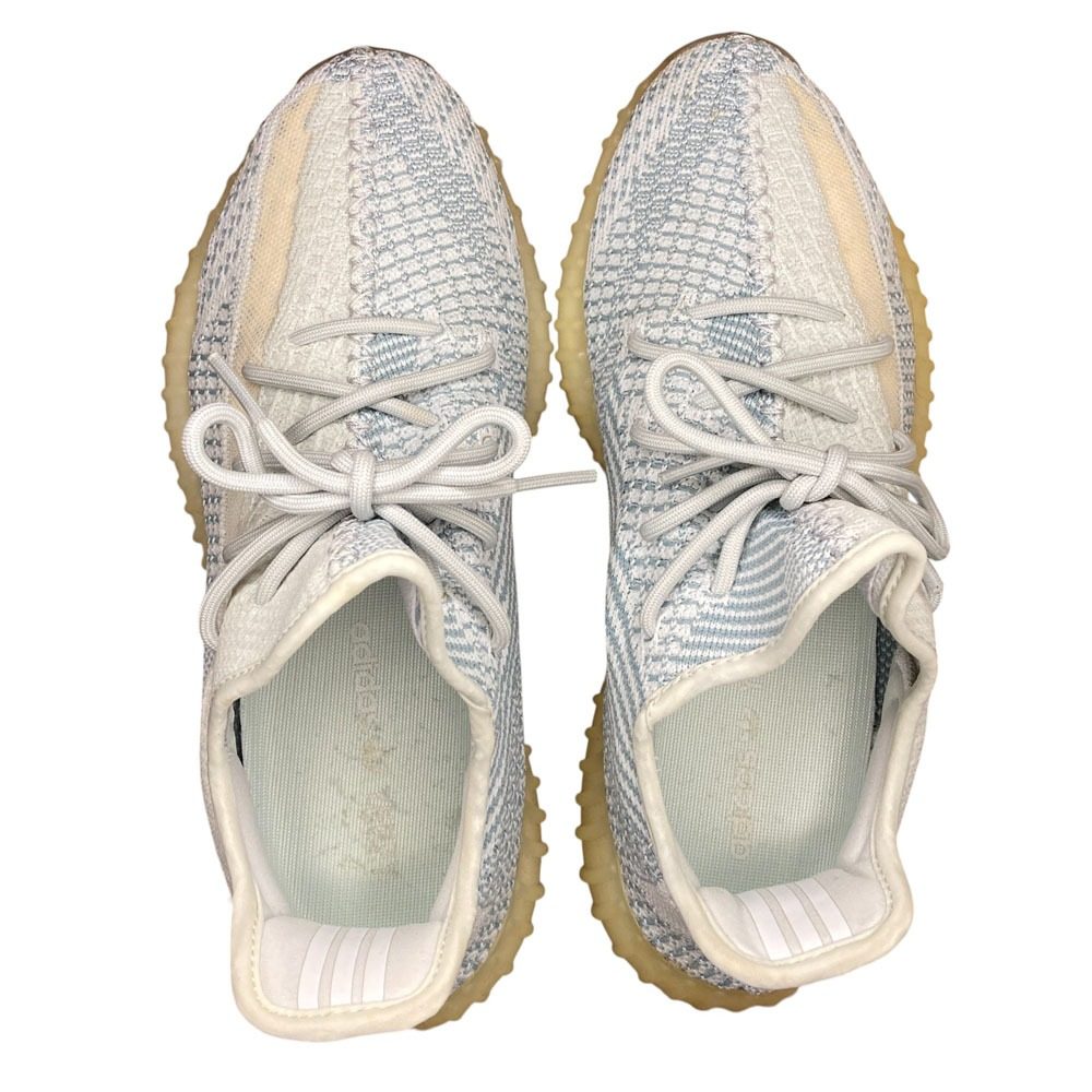 アディダス YEEZY Boost 350 V2 スニーカー