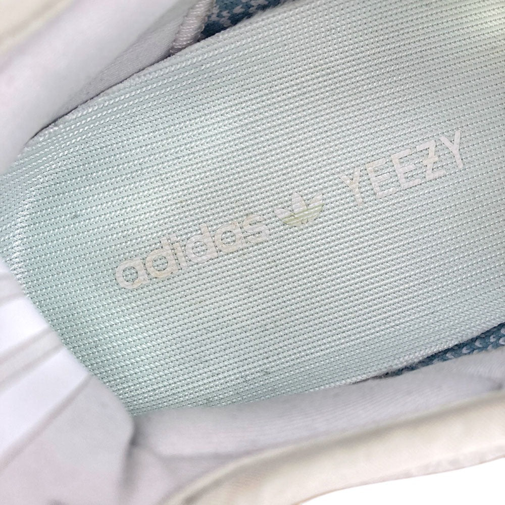 アディダス YEEZY Boost 350 V2 スニーカー