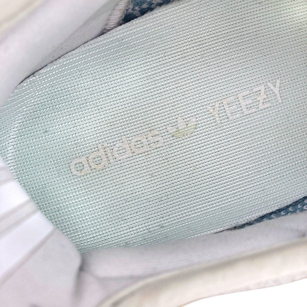アディダス YEEZY Boost 350 V2 スニーカー