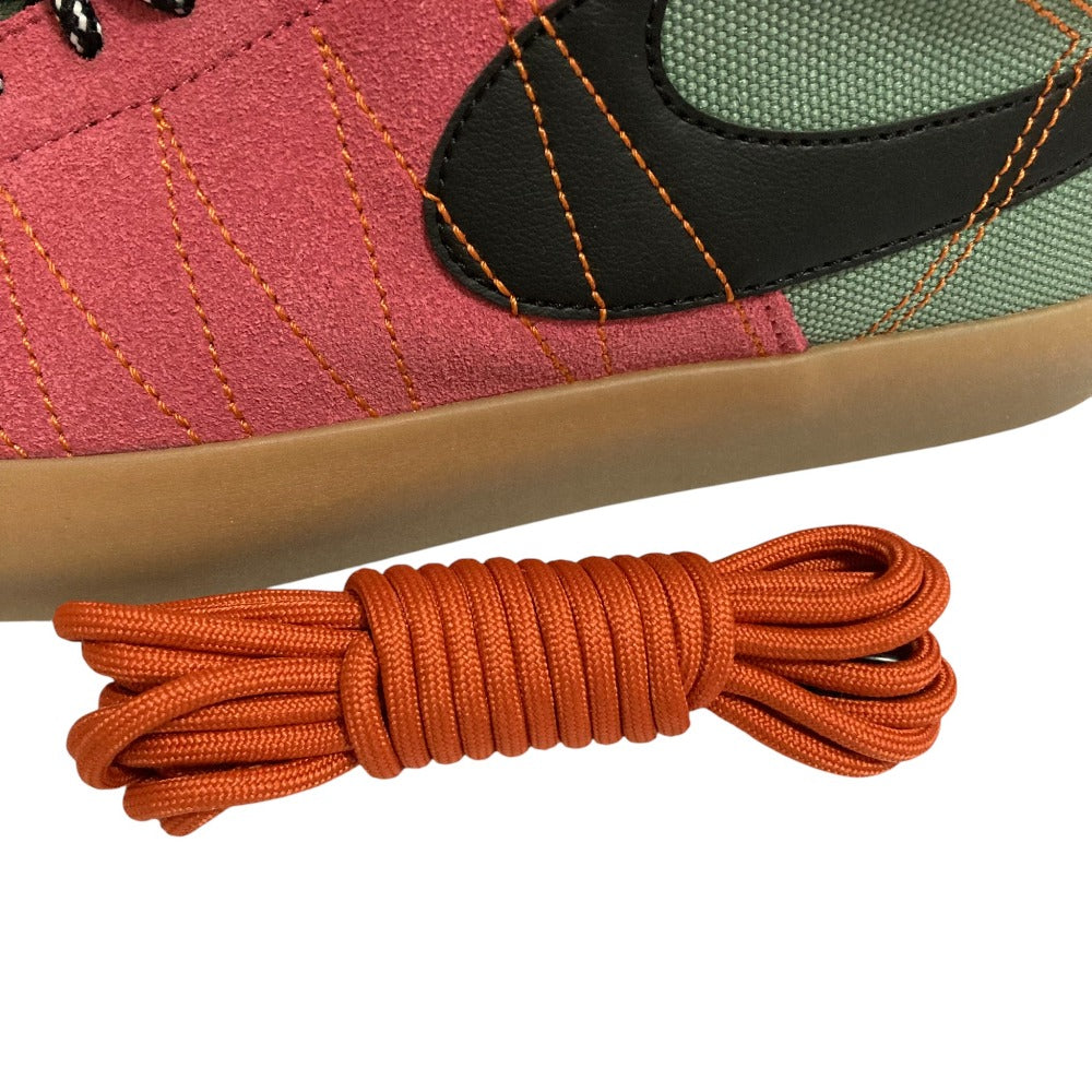 ナイキエスビー ブレーザー ミッド アクライメイト スニーカー