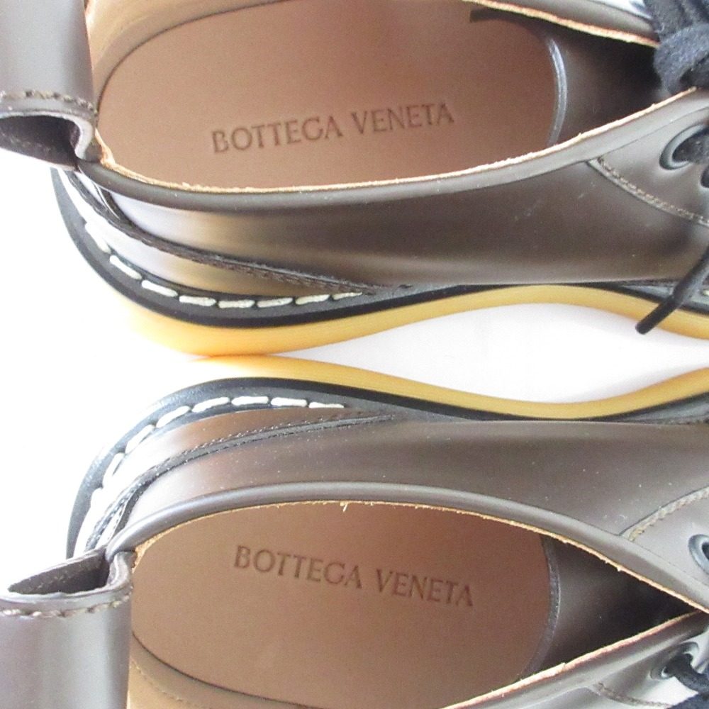 ボッテガヴェネタ THE BOUNCE A.BOOTブーツ