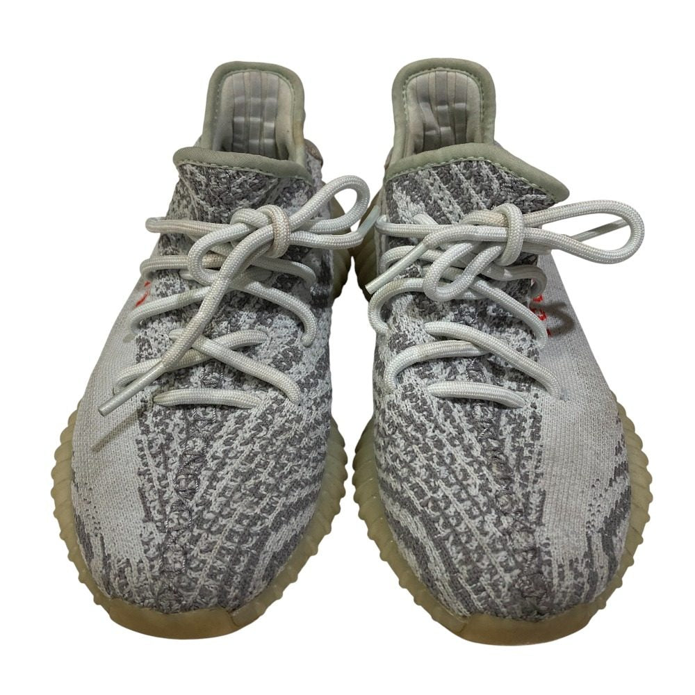 アディダス YEEZY Boost 350 V2 スニーカー